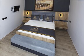 Akkan Hotel