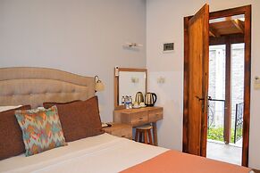 Akkan Hotel