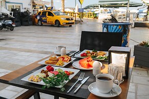 Akkan Hotel