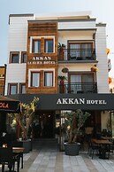 Akkan Hotel