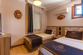 Akkan Hotel