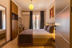Akkan Hotel