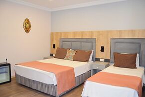 Akkan Hotel