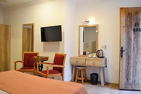 Akkan Hotel
