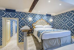 Hotel Ai Cavalieri di Venezia