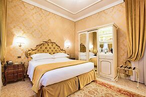Hotel Ai Cavalieri di Venezia