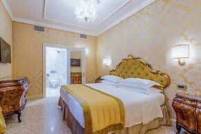 Hotel Ai Cavalieri di Venezia