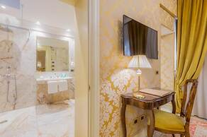 Hotel Ai Cavalieri di Venezia