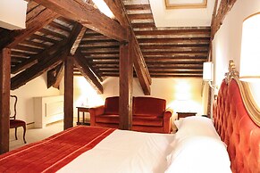 Hotel Ai Cavalieri di Venezia