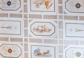 Hotel Ai Cavalieri di Venezia