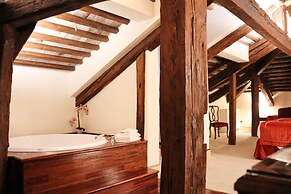 Hotel Ai Cavalieri di Venezia