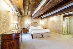 Hotel Ai Cavalieri di Venezia