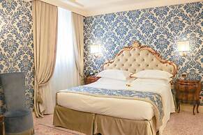 Hotel Ai Cavalieri di Venezia