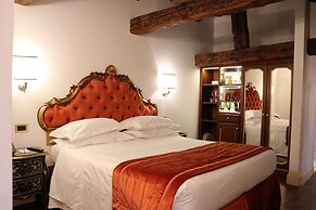 Hotel Ai Cavalieri di Venezia