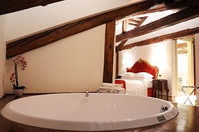 Hotel Ai Cavalieri di Venezia