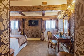 Hotel Ai Cavalieri di Venezia
