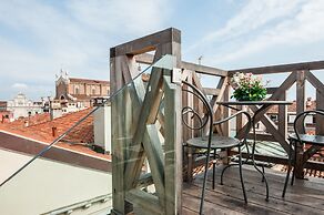 Hotel Ai Cavalieri di Venezia