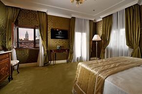 Hotel Ai Cavalieri di Venezia