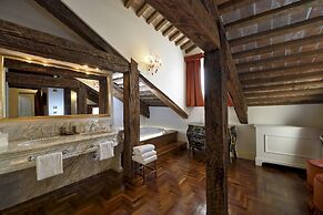Hotel Ai Cavalieri di Venezia
