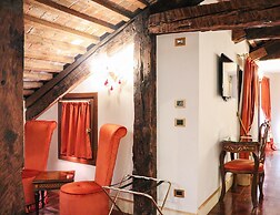 Hotel Ai Cavalieri di Venezia
