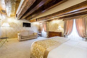 Hotel Ai Cavalieri di Venezia