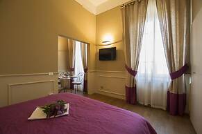 La Locanda di Pietracupa