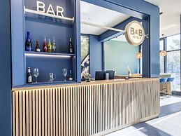 B&B Hotel München-Trudering
