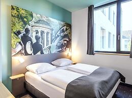 B&B Hotel München-Trudering