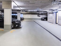 B&B Hotel München-Trudering