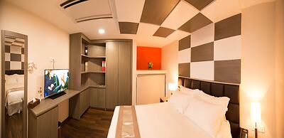 Hotel Parami
