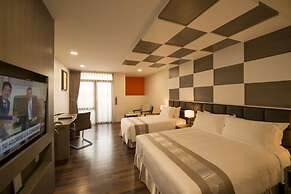 Hotel Parami