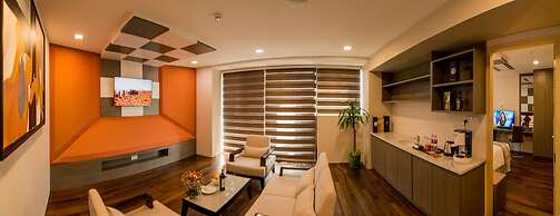 Hotel Parami