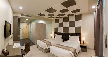 Hotel Parami