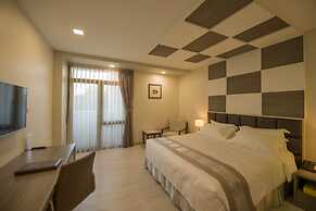 Hotel Parami
