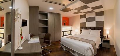 Hotel Parami