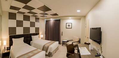 Hotel Parami