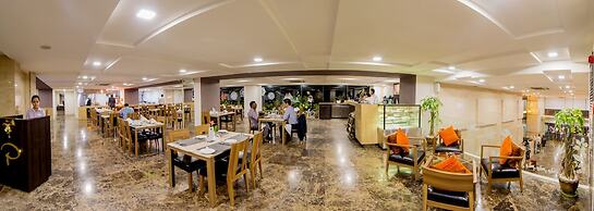 Hotel Parami