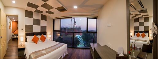 Hotel Parami