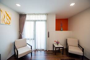 Hotel Parami