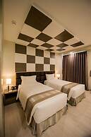 Hotel Parami