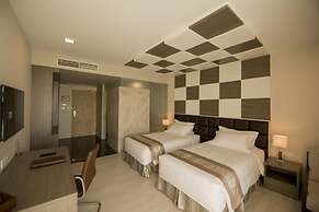 Hotel Parami