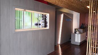 Hotel Parami