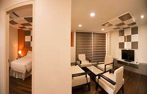 Hotel Parami