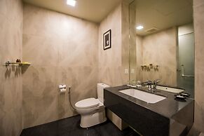 Hotel Parami