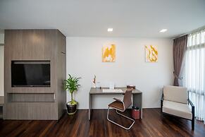Hotel Parami