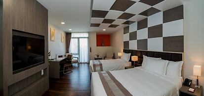 Hotel Parami