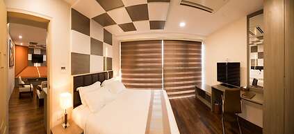 Hotel Parami