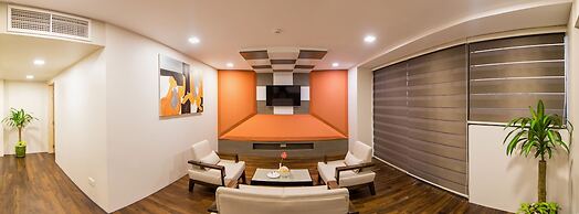 Hotel Parami