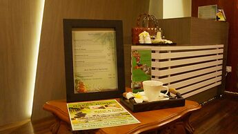 Hotel Parami