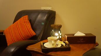 Hotel Parami